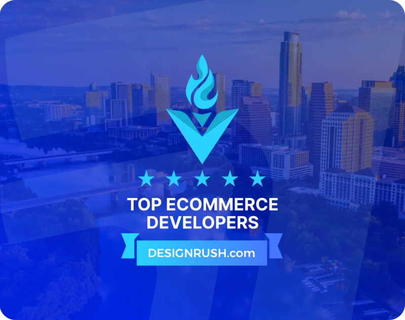 DigitalSuits in the top ecommerce developers in Austin