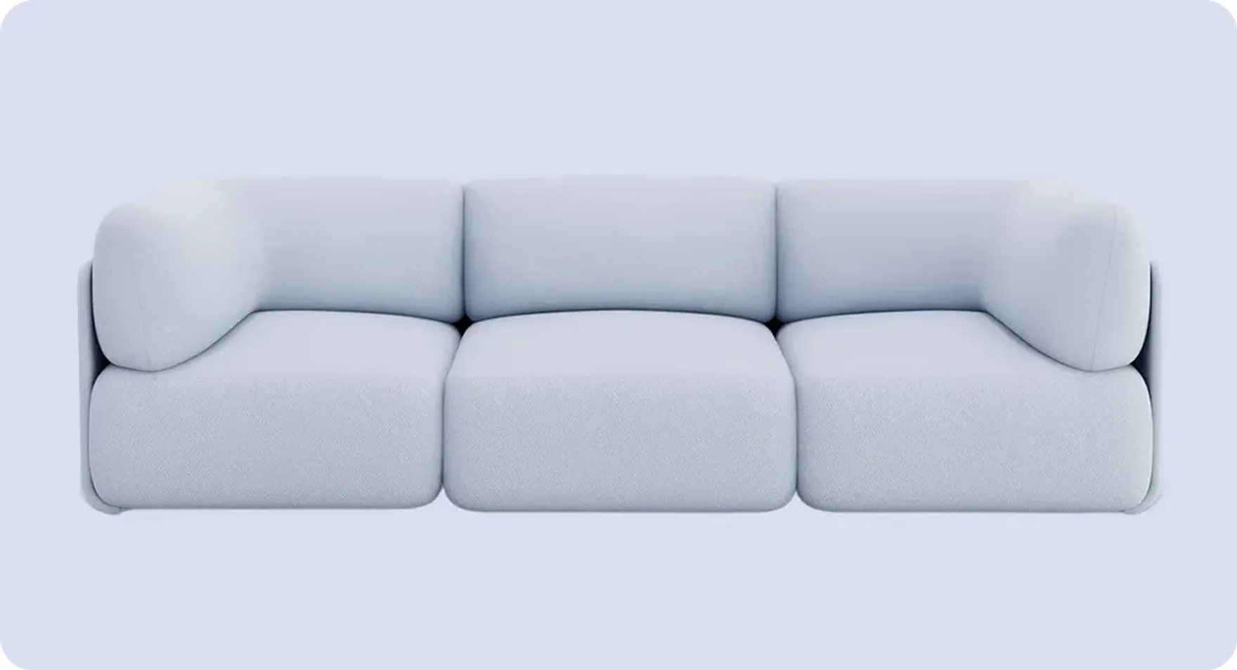 The product in detail