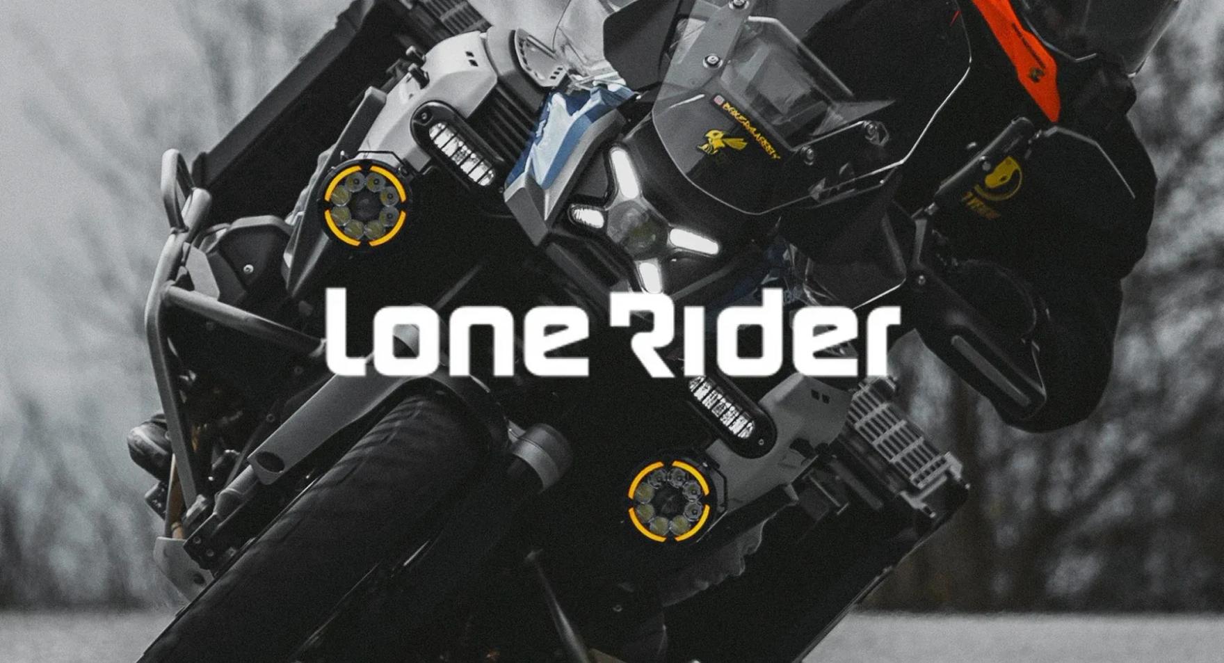 About Lone Rider - motorcycle equipment store on Shopify About Lone Rider - motorcycle equipment store on Shopify