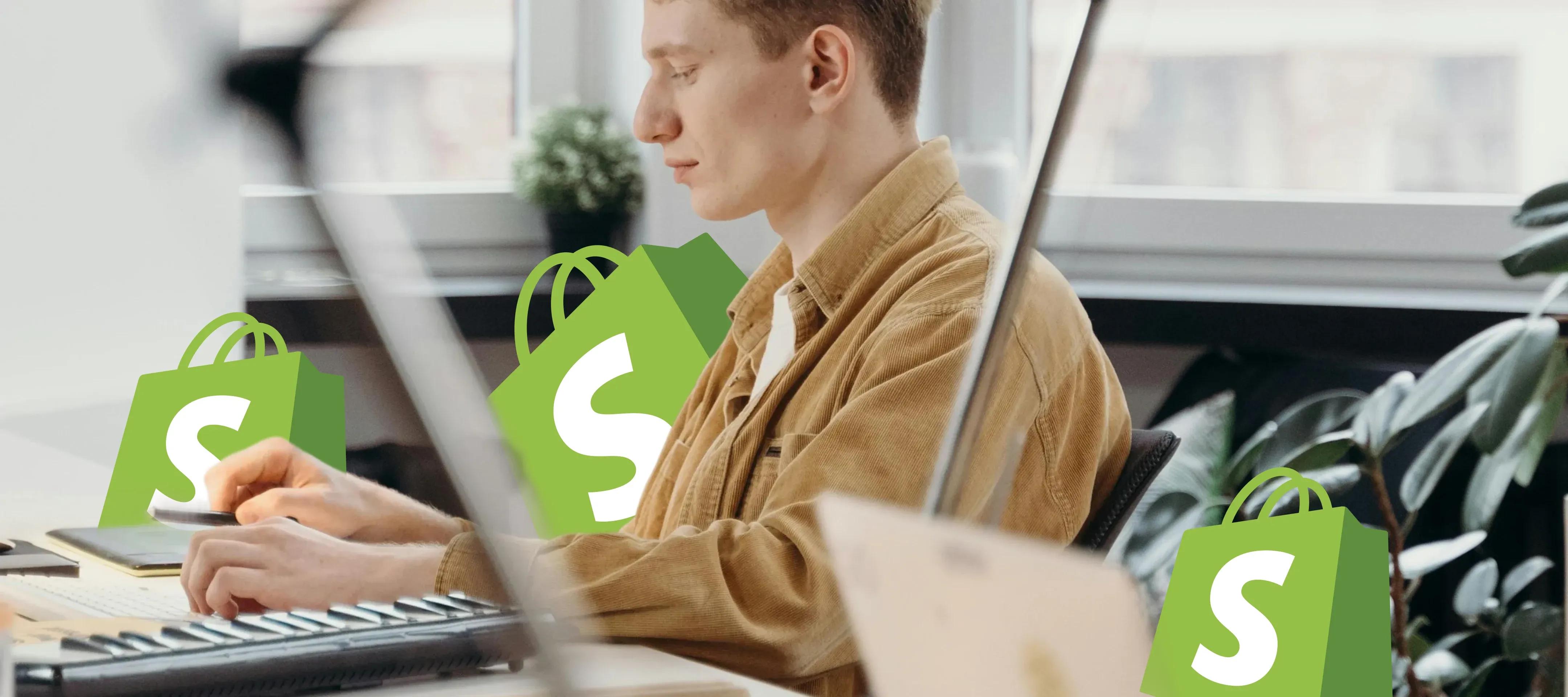 Hire Shopify developers Hire Shopify developers
