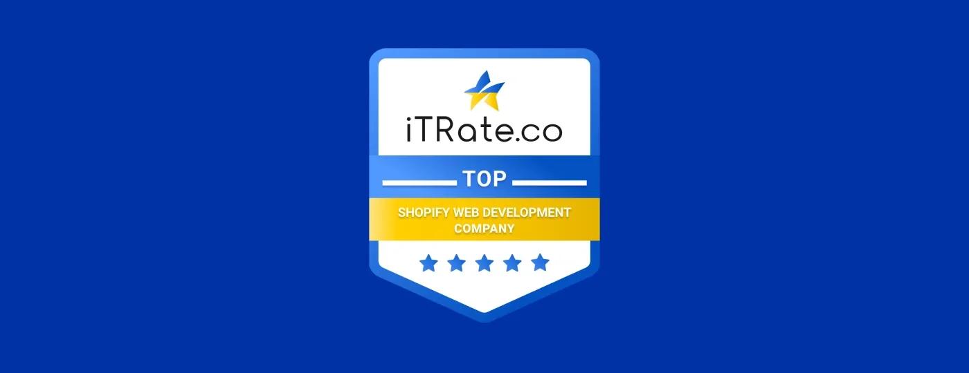 DigitalSuits Has Been Featured on the Top Shopify Web Development Companies Rating DigitalSuits Has Been Featured on the Top Shopify Web Development Companies Rating