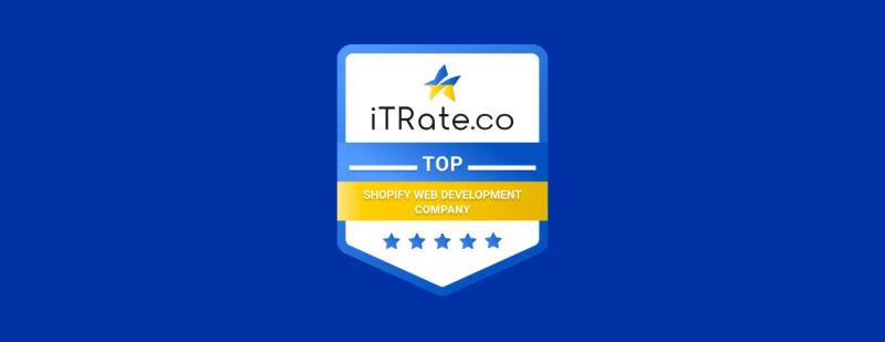 DigitalSuits Has Been Featured on the Top Shopify Web Development Companies Rating DigitalSuits Has Been Featured on the Top Shopify Web Development Companies Rating