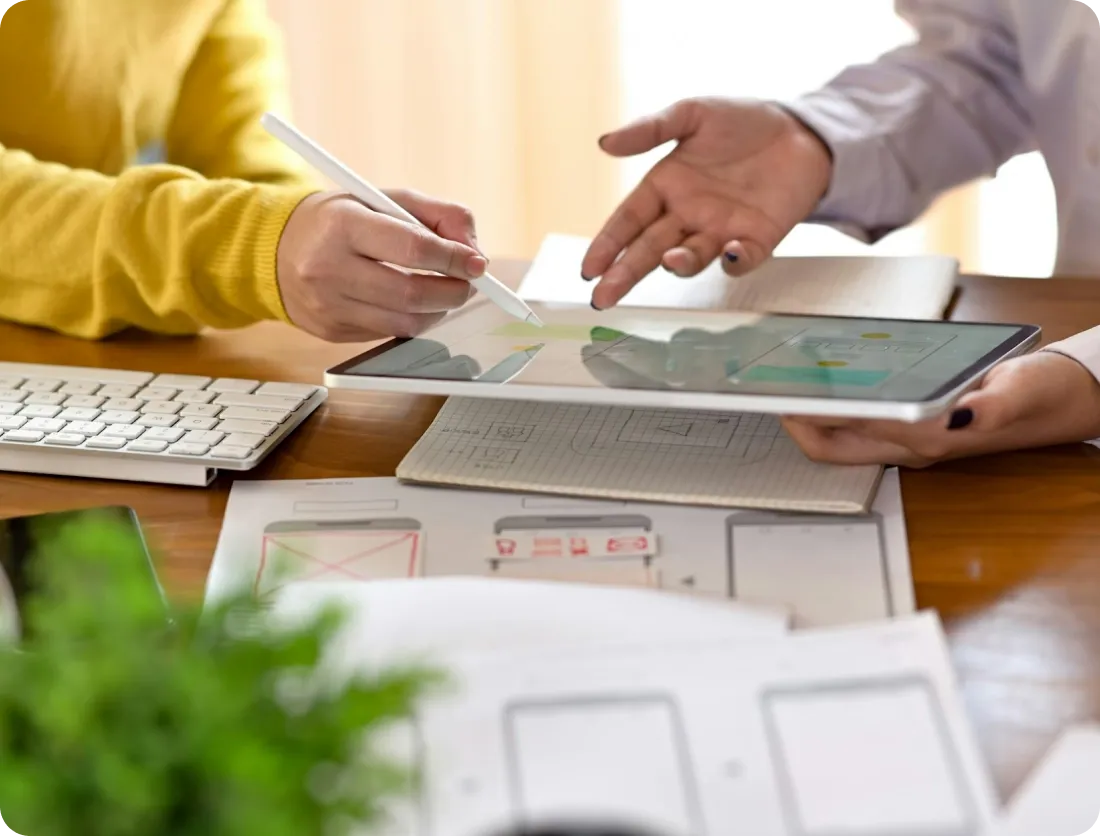 Why prototyping and wireframing are game-changers for your project Why prototyping and wireframing are game-changers for your project