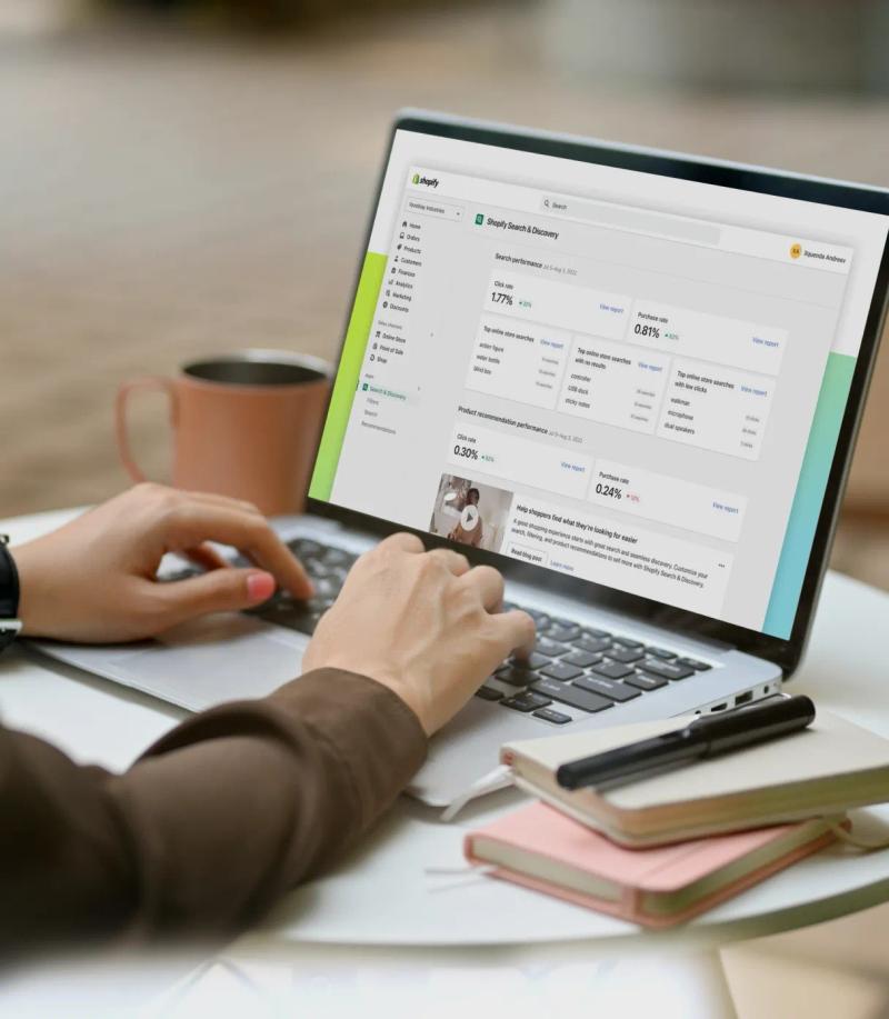 Shopify Digest July 2023