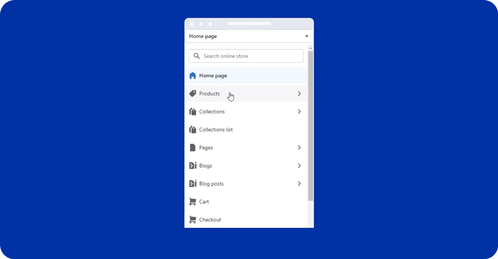 How to add Afterpay to Shopify