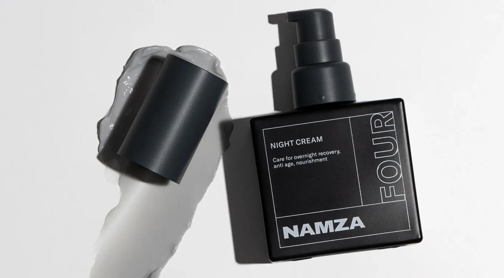 Namza about the product