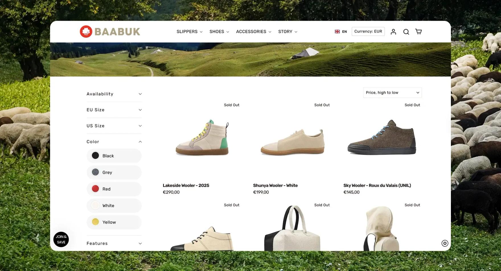 Our Shopify consulting services Our Shopify consulting services