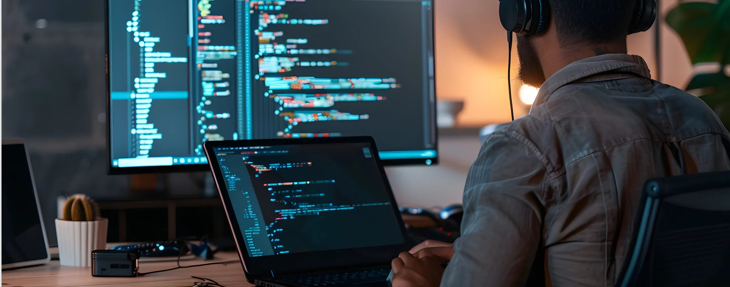 Hire TypeScript developers