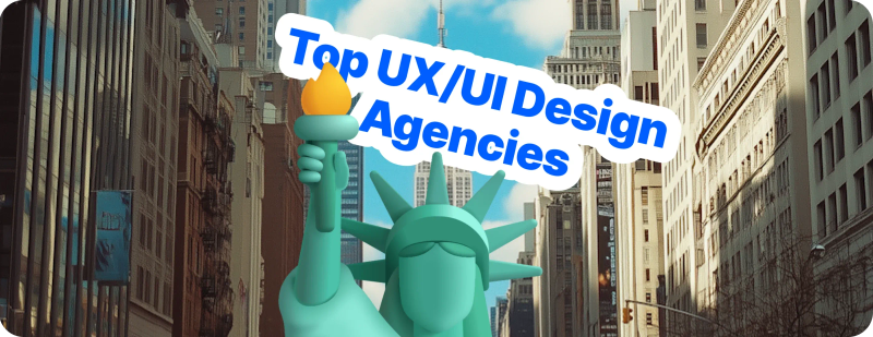 DigitalSuits Ranked Named One of the Top UX/UI Design Companies in New York