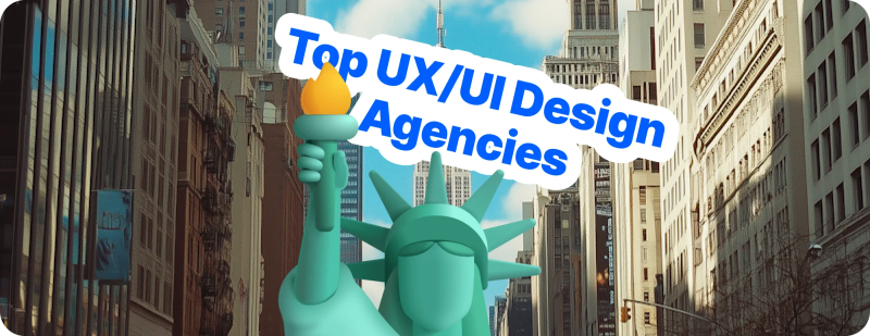 DigitalSuits Ranked Named One of the Top UX/UI Design Companies in New York DigitalSuits Ranked Named One of the Top UX/UI Design Companies in New York