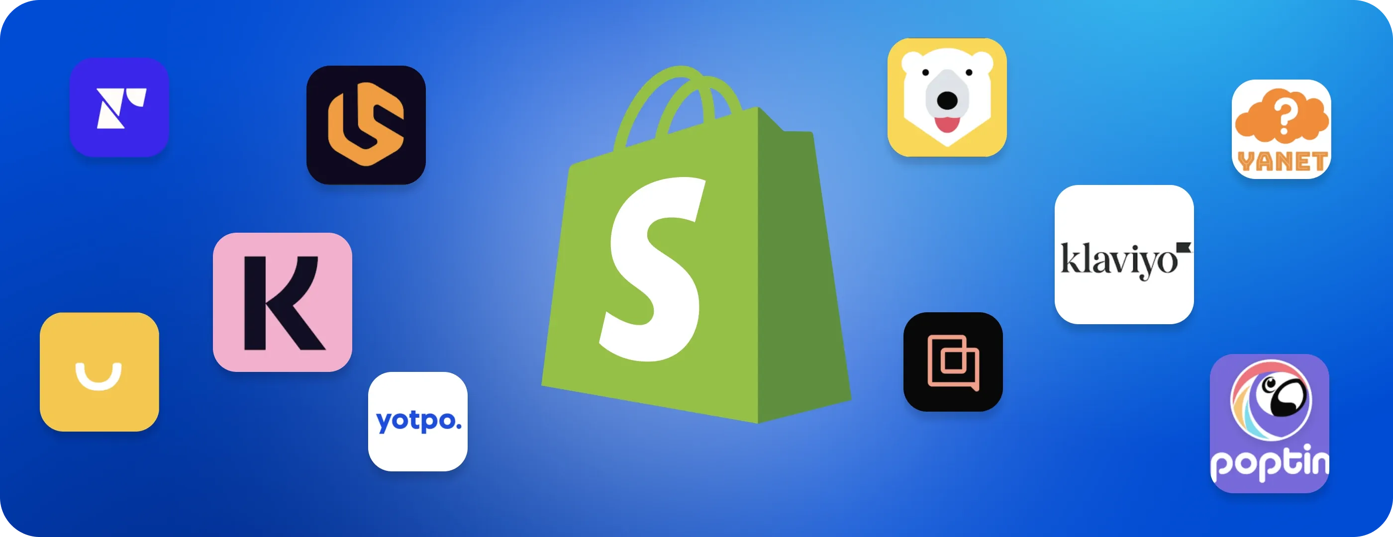 The Best Shopify Apps to Increase Sales in 2025 The Best Shopify Apps to Increase Sales in 2025