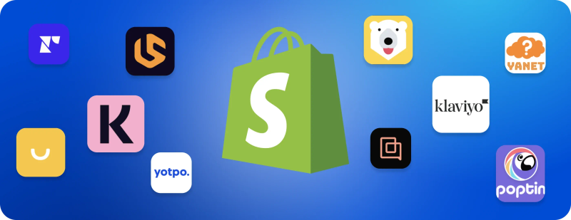 The Best Shopify Apps to Increase Sales in 2025 The Best Shopify Apps to Increase Sales in 2025