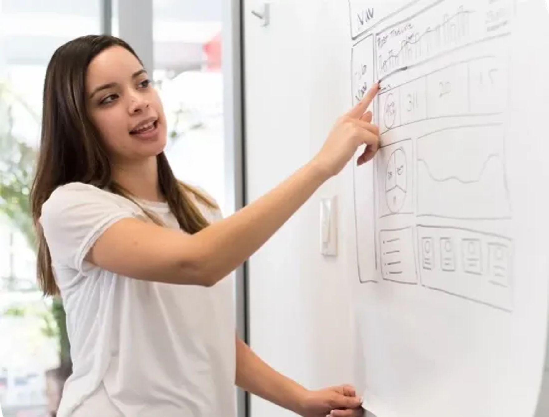 Developing software for insurance