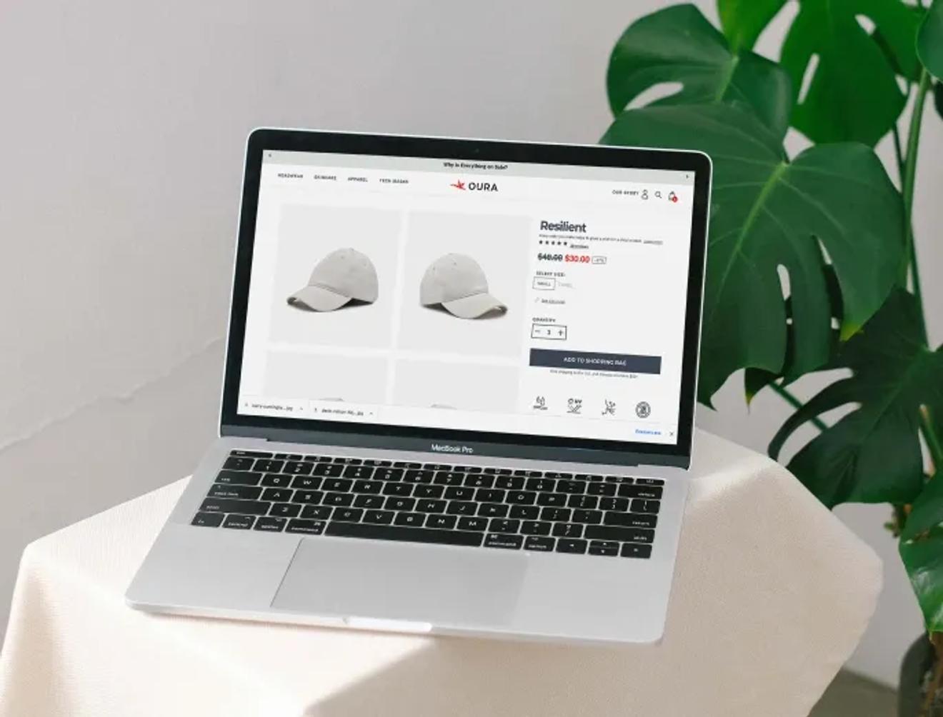 Headless ecommerce platform development