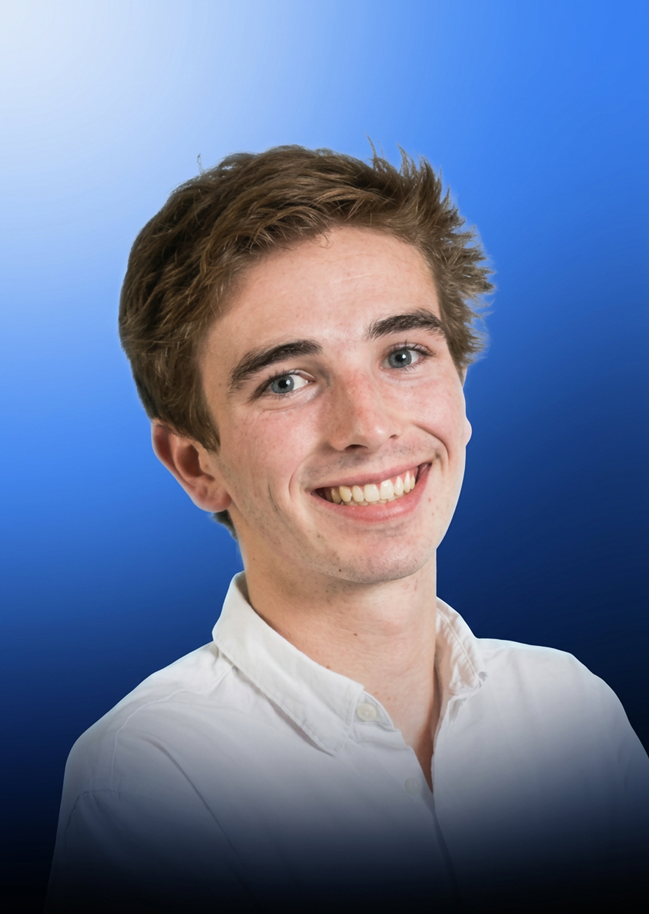 Maxence Lerouge - Yepoda Maxence Lerouge - Yepoda