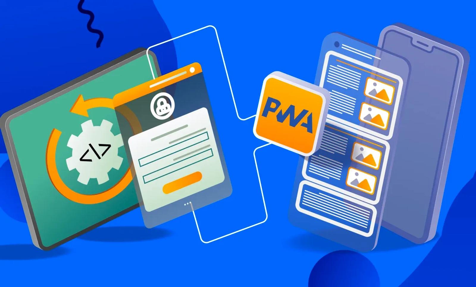 Progressive Web App (PWA)