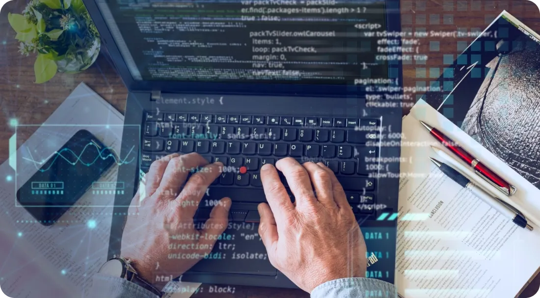 Unlock the benefits of OpenAI API integration services Unlock the benefits of OpenAI API integration services
