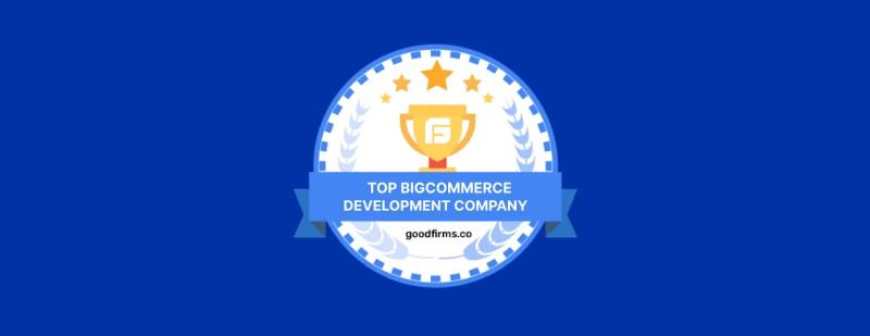 DigitalSuits Takes Its Place Among Top BigCommerce Development Companies