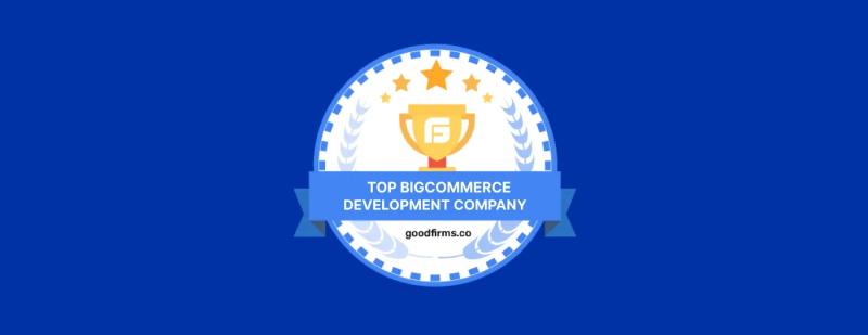 DigitalSuits Takes Its Place Among Top BigCommerce Development Companies DigitalSuits Takes Its Place Among Top BigCommerce Development Companies