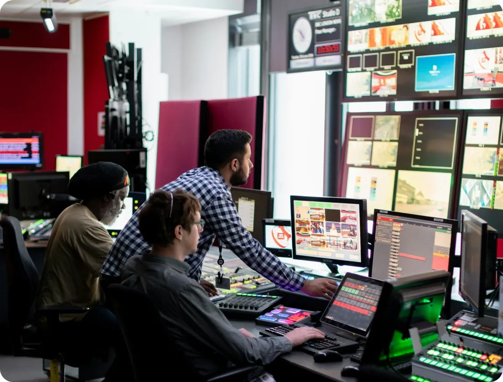 DevOps engineers for your project 