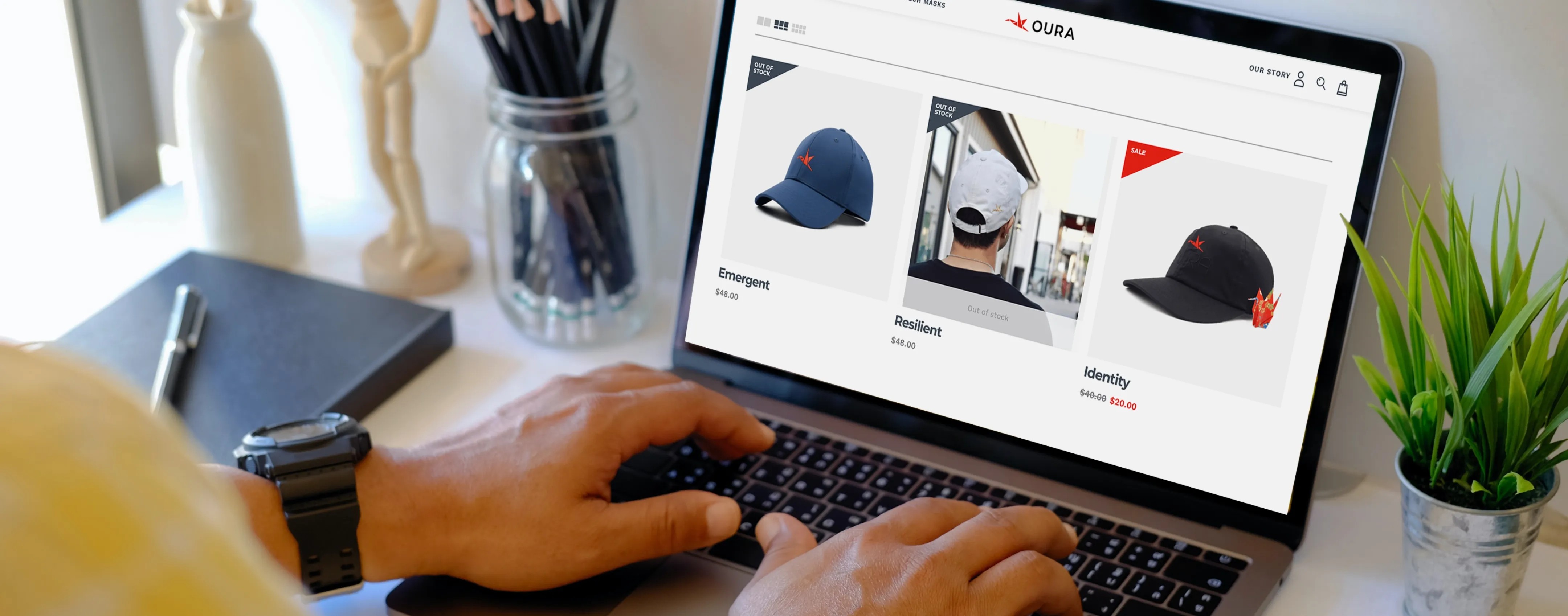 BigCommerce Development Services
