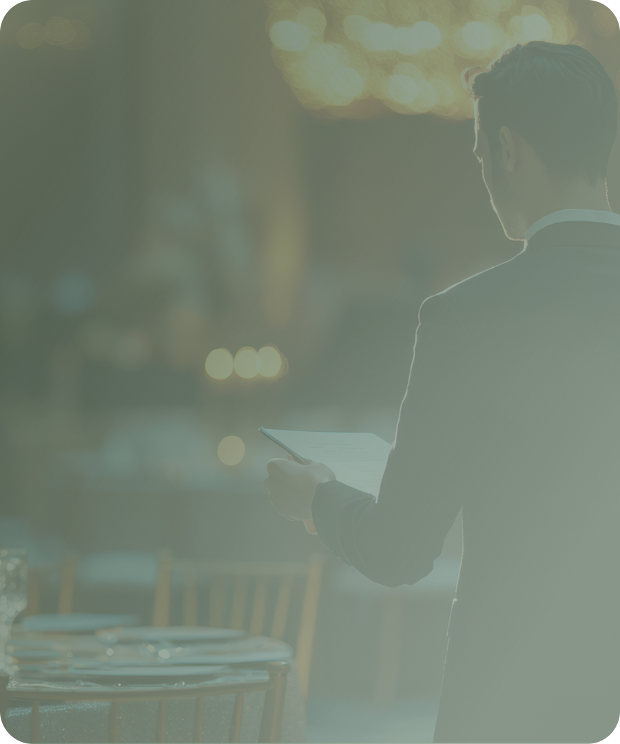 Event management