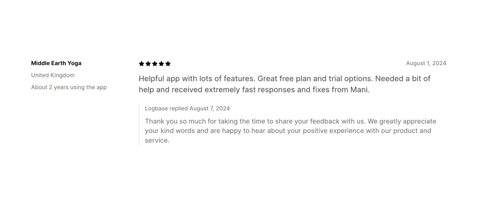 Selleasy-feedback