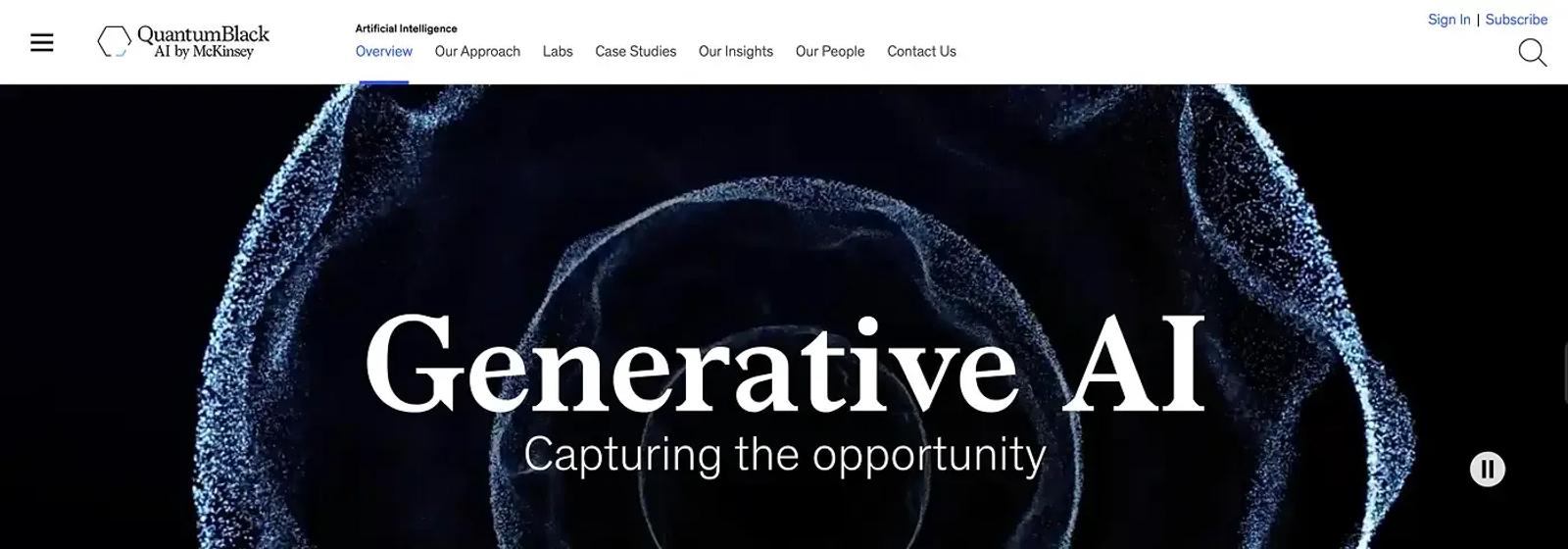 McKinsey & Company