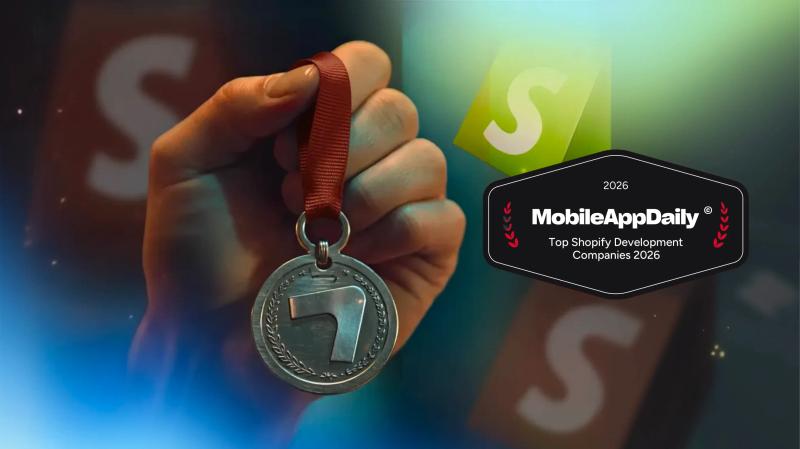DigitalSuits is a top Shopify development agency DigitalSuits is a top Shopify development agency