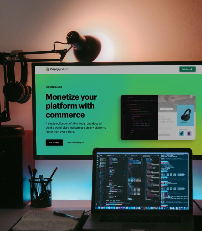 Horizontal vs. Vertical Marketplaces_ What's the Difference