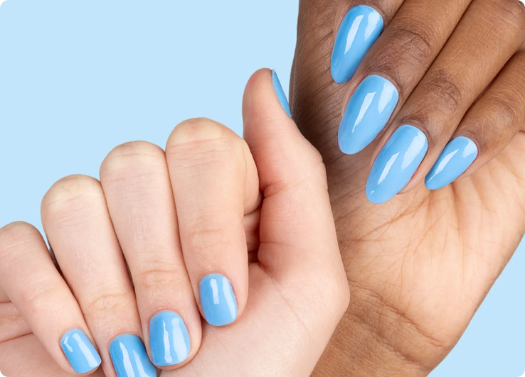 Nail polish