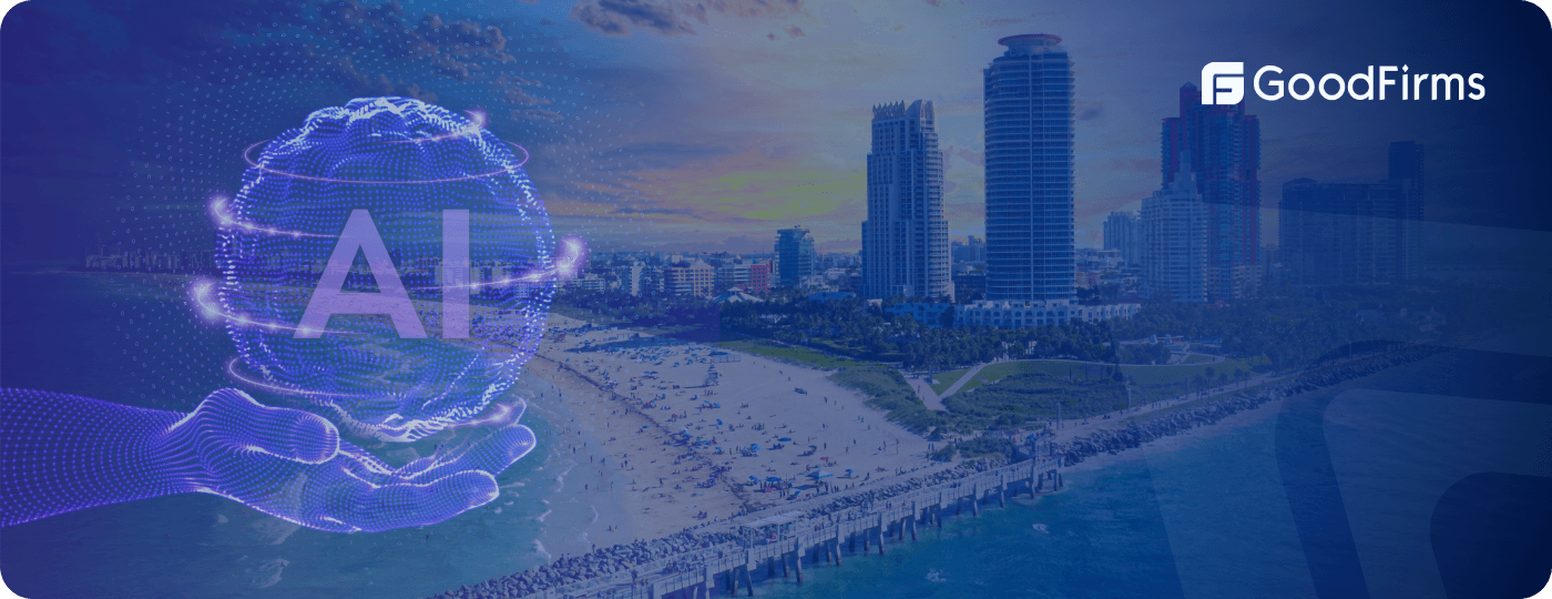 DigitalSuits is among the top AI companies in Florida DigitalSuits is among the top AI companies in Florida