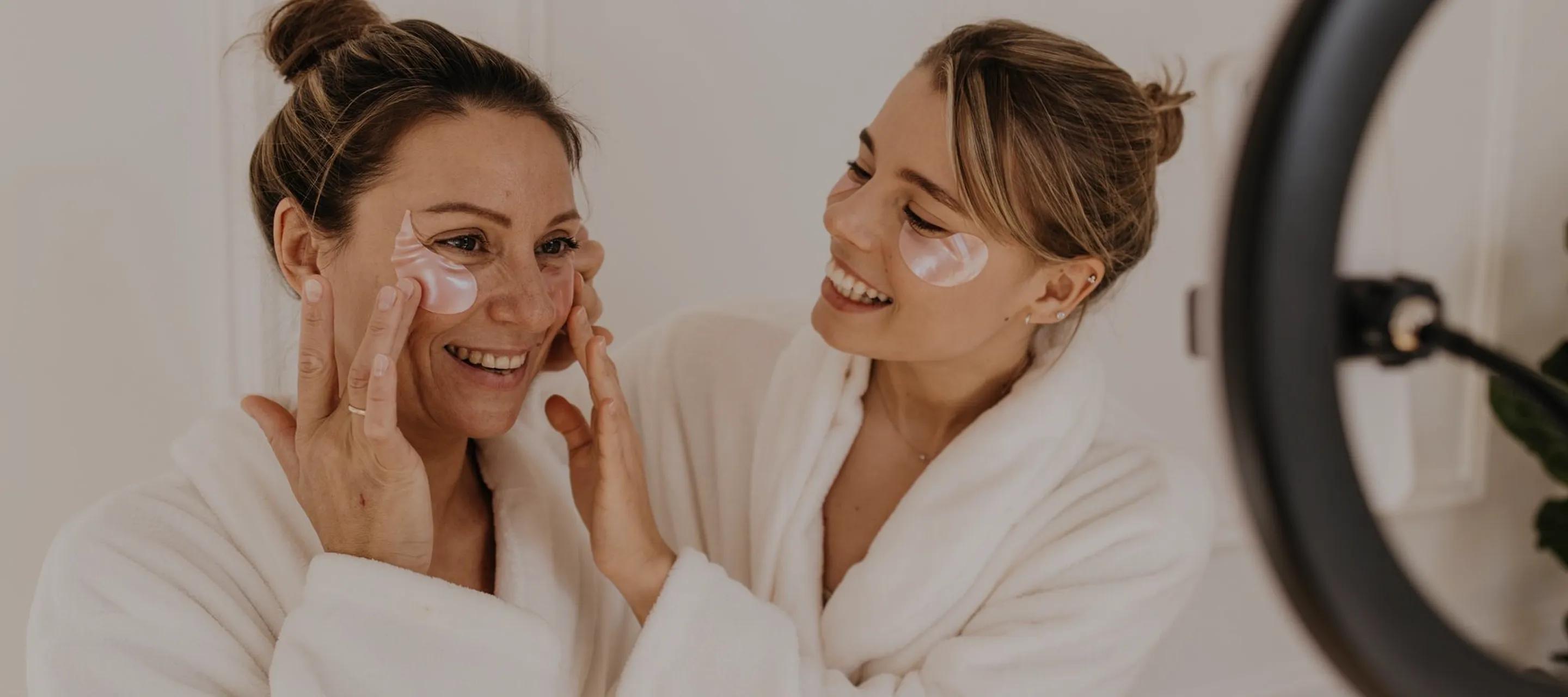 Beauty and Cosmetics Ecommerce Development