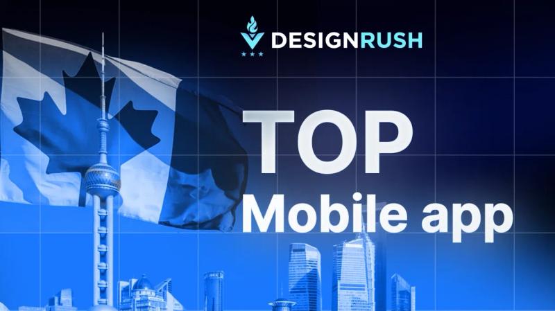 Top Mobile App Development Companies in Toronto Top Mobile App Development Companies in Toronto