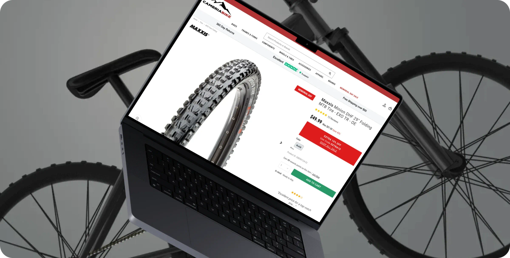 Online Bike store result Online Bike store result