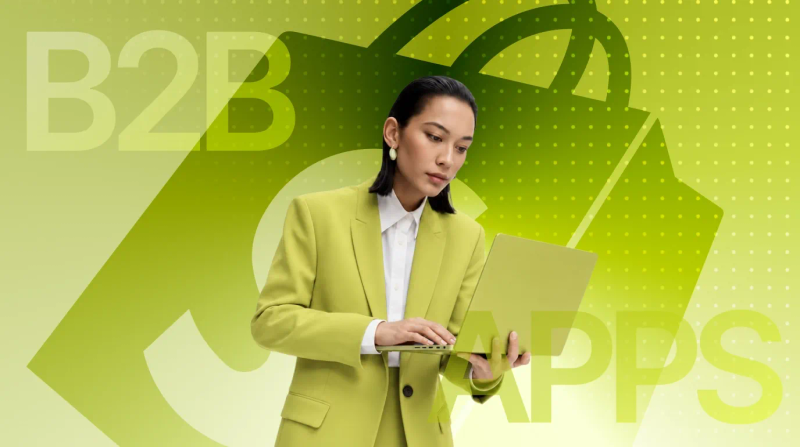 Best Shopify B2B Apps in 2026 Best Shopify B2B Apps in 2026