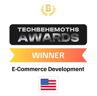 Tech behemoths award 2025 Tech behemoths award 2025