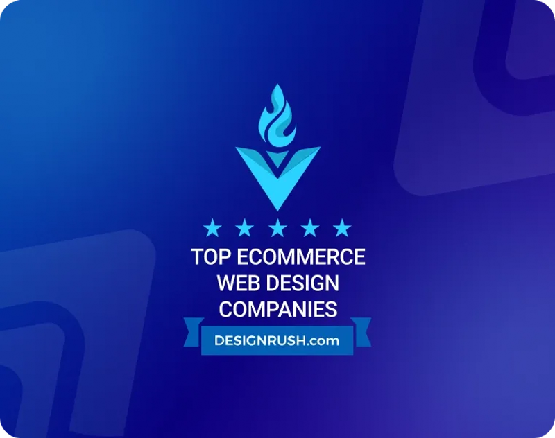 Top ecommerce web design companies