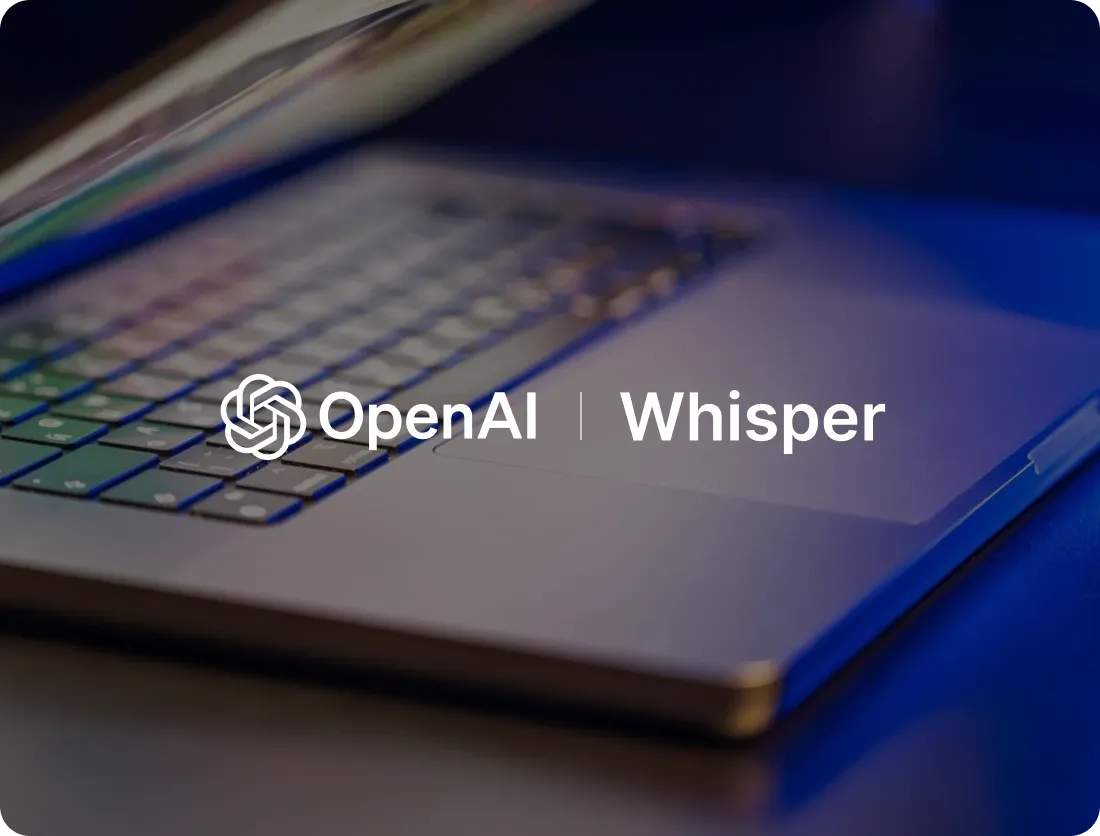What is OpenAI Whisper What is OpenAI Whisper