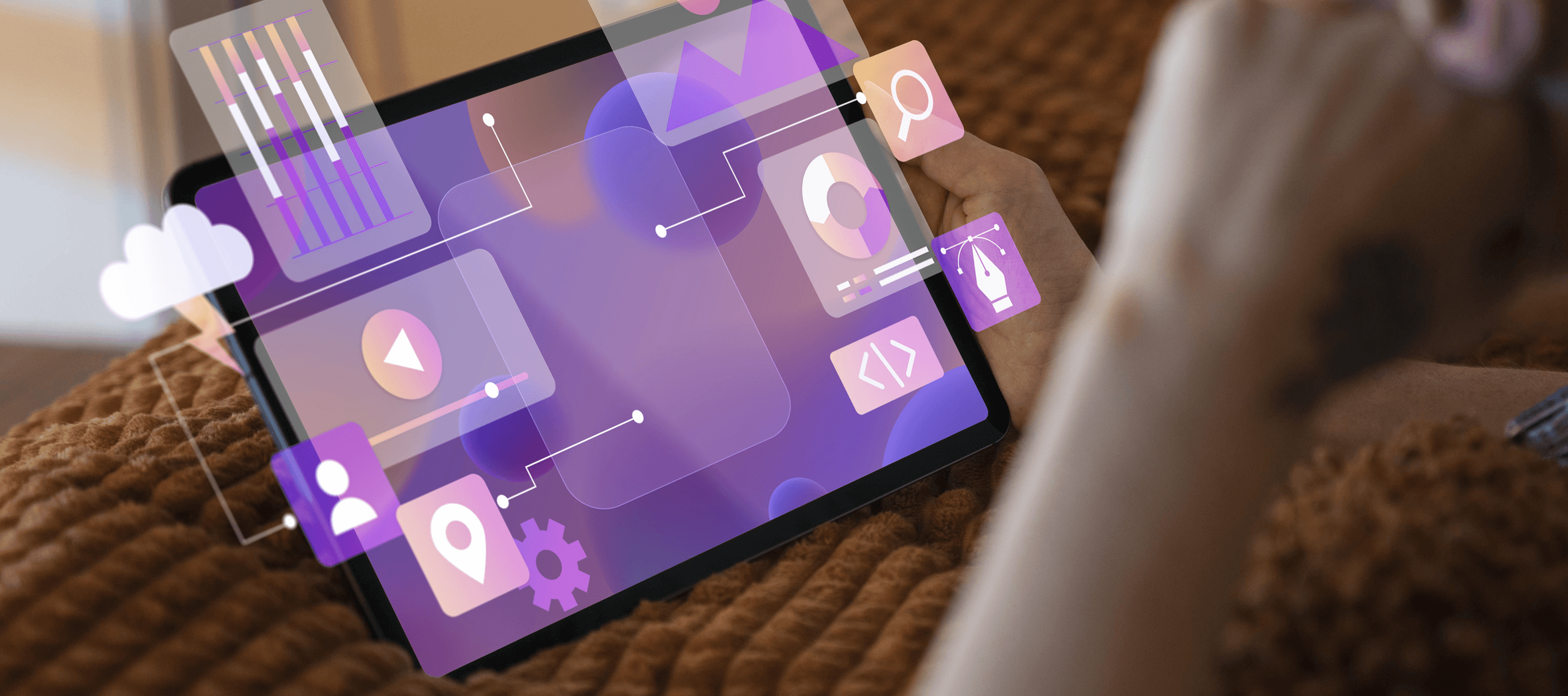 Progressive Web App Development Services