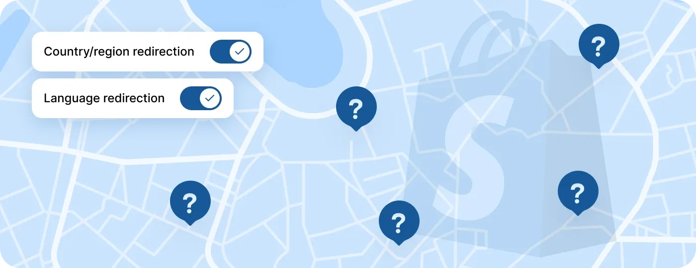 Shopify Geolocation app Shopify Geolocation app
