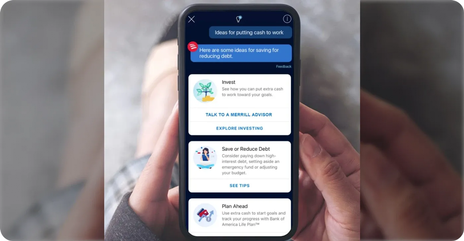 AI chatbots for sales and support
