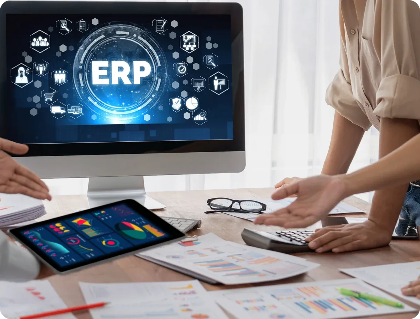 The most frequent challenges in Shopify integration with ERP