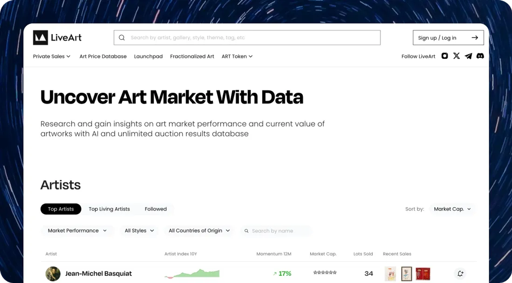 About the product 