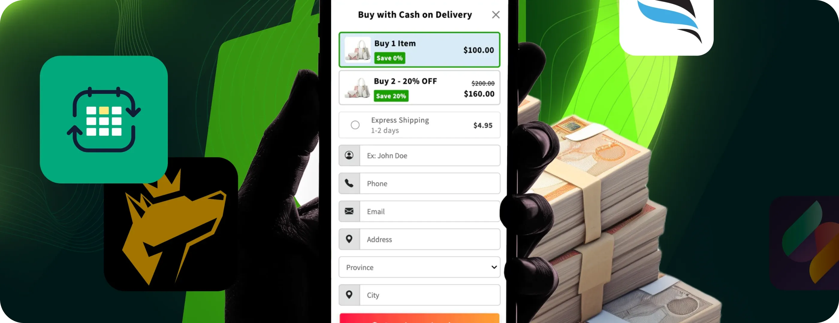 Best Shopify payment apps Best Shopify payment apps