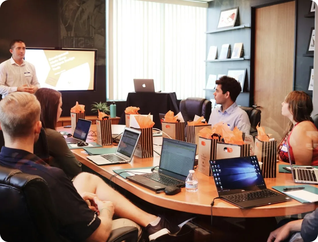How our Project management consultants can help How our Project management consultants can help