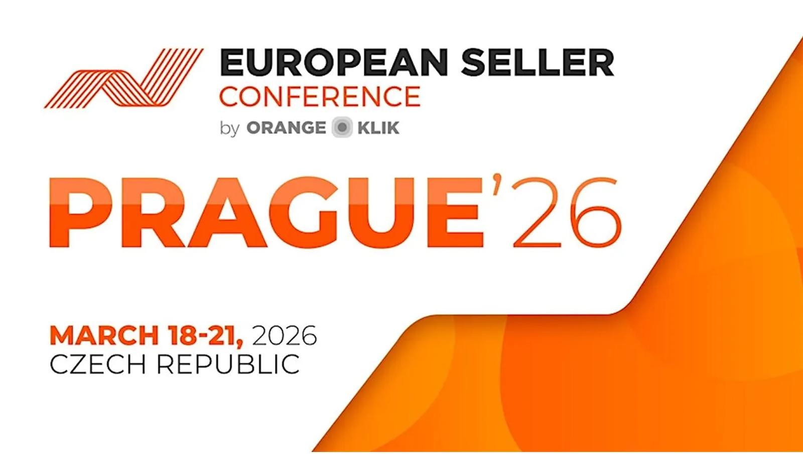 European Seller Conference 2026