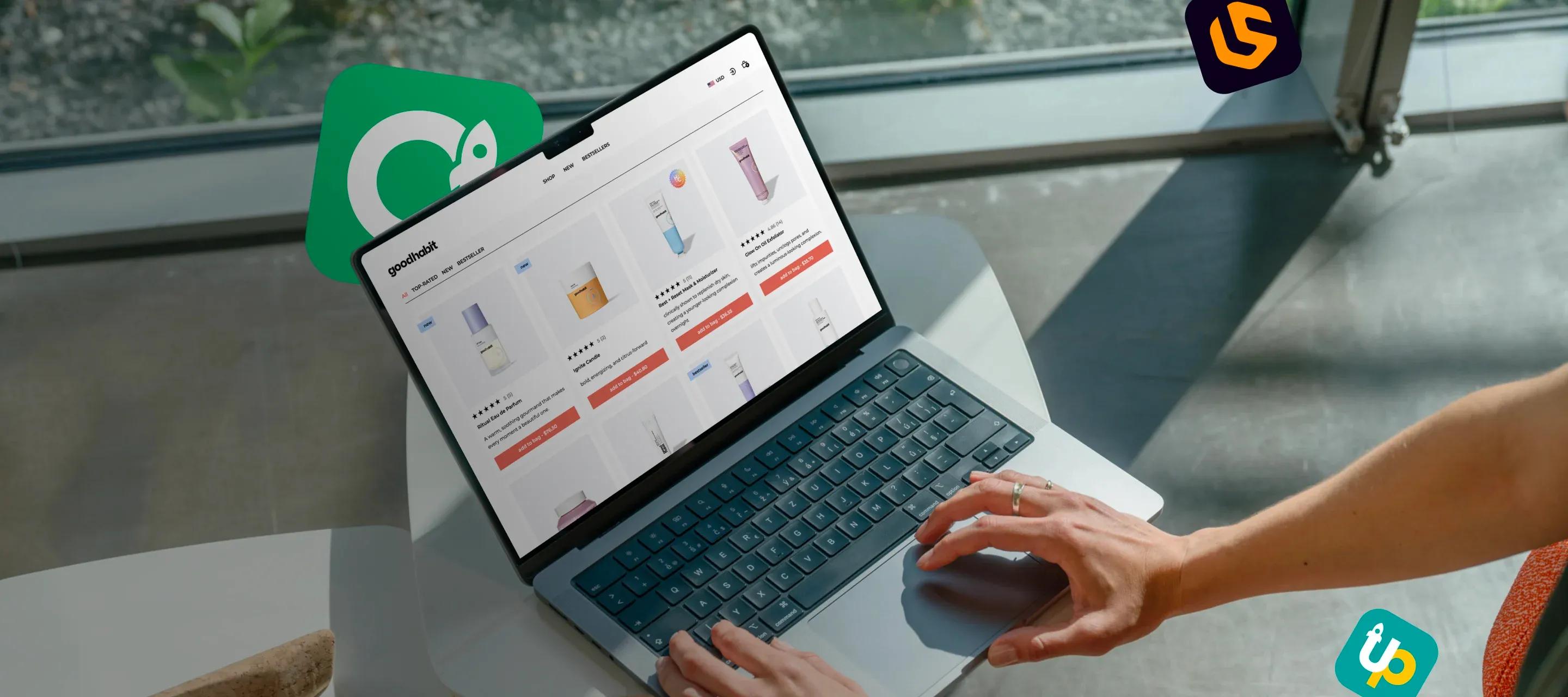 Shopify integration services