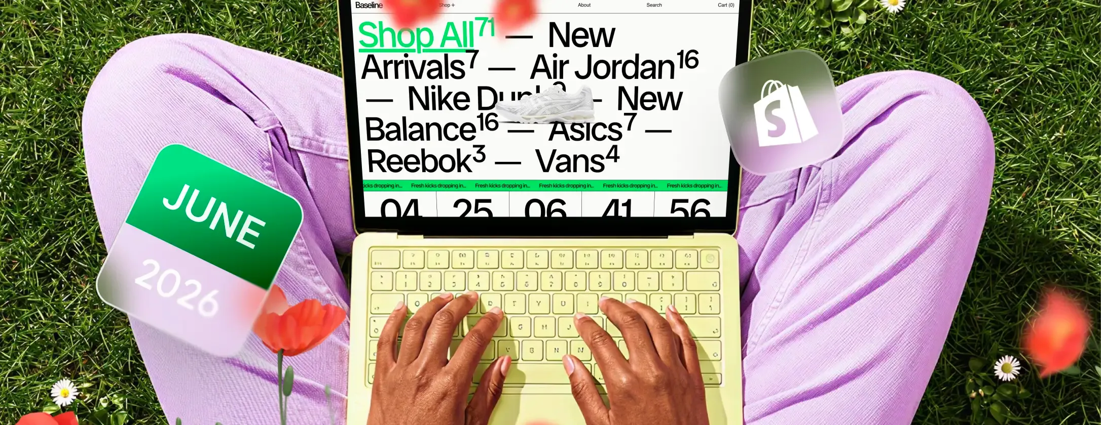 Shopify June 26 updates Shopify June 26 updates
