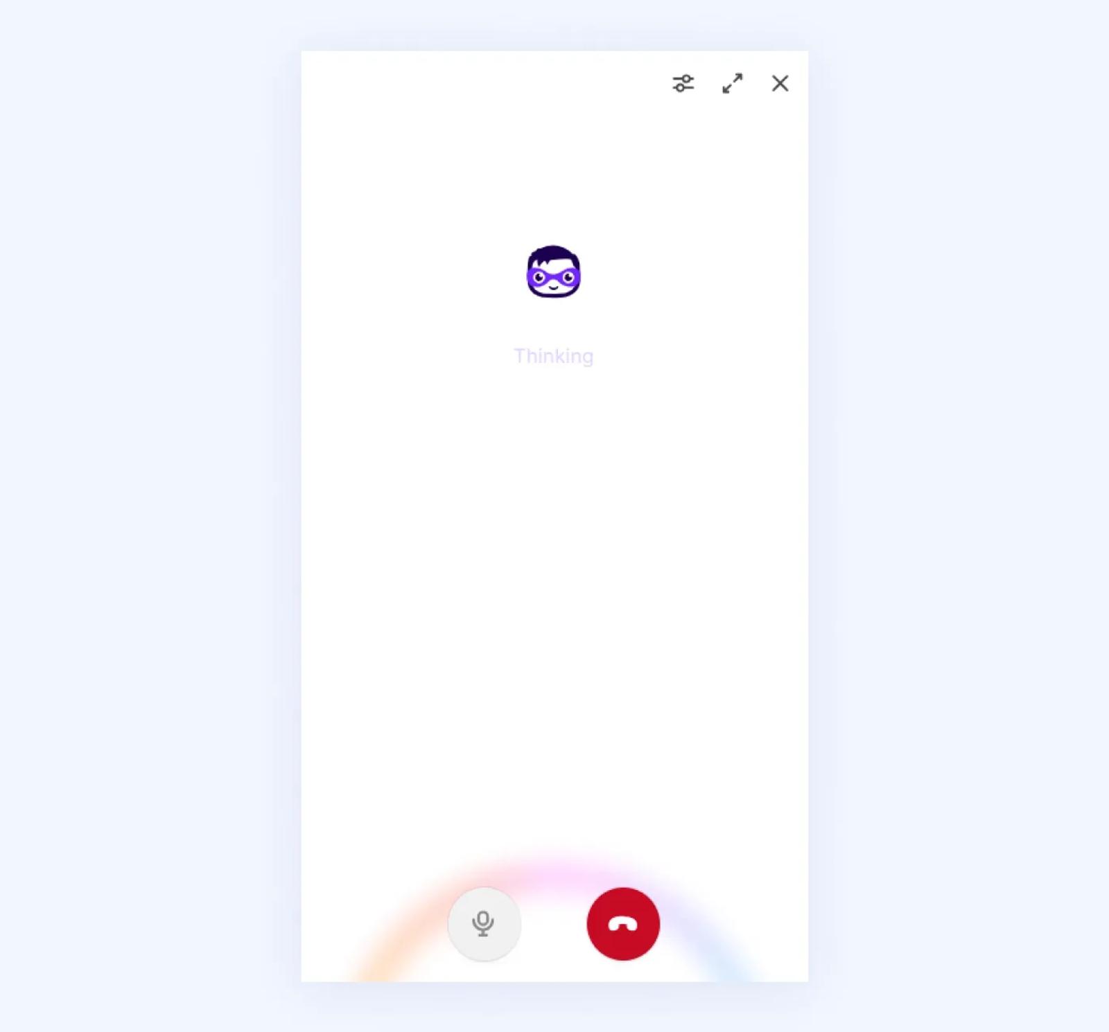 Shopify voice assistant